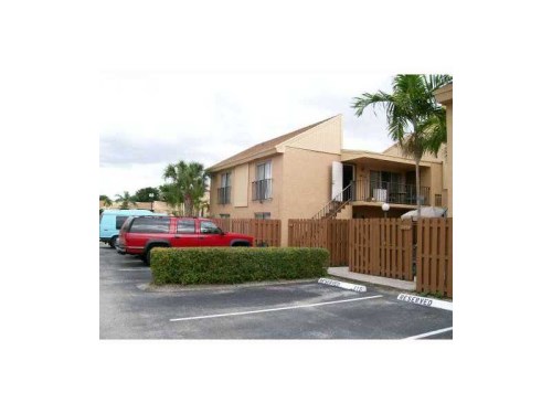 15412 SW 85 TE # 183