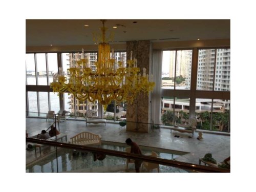 475 BRICKELL AV # 4314