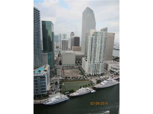 475 BRICKELL AV # 3510