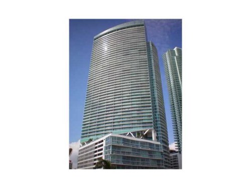 888 BISCAYNE BL # 2104