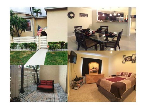 8085 NW 71 CT # 8085