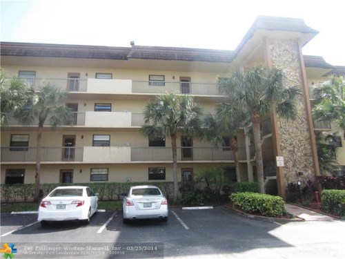 4960 E Sabal Palm Blvd # 312