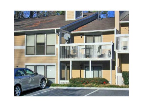 Unit 1404 - 1404 Summit North Drive