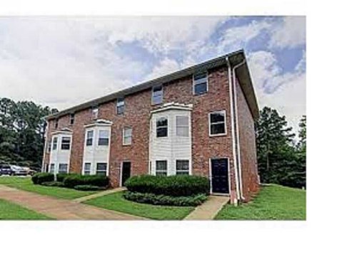 Unit E3 - 1850 Cedar Shoals Drive