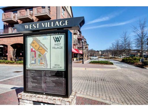 Unit 1206 - 4805 West Village Way