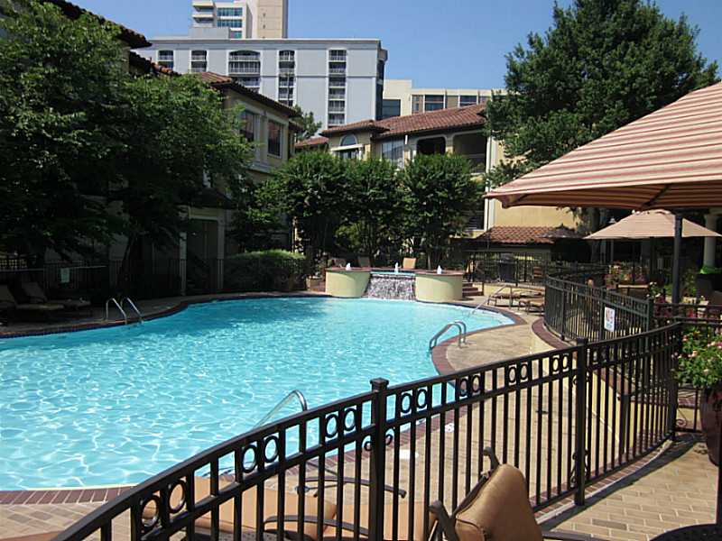 Unit 1112 - 3777 Peachtree Road Ne