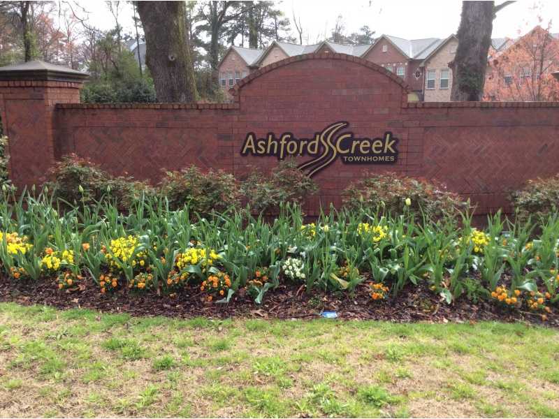 Unit 1204 - 3670 Ashford Creek View