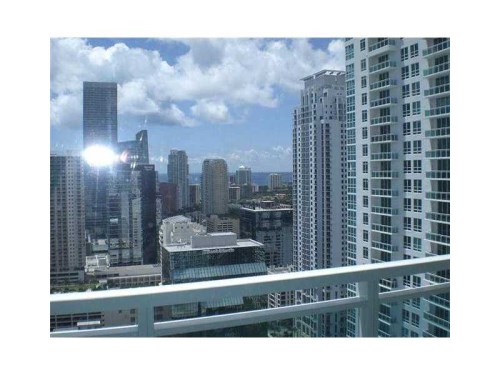 950 BRICKELL BAY DR # 3609