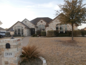 519 Lariat Trail