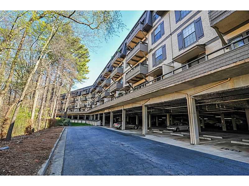 Unit 306 - 1306 Highland Bluff Drive Se