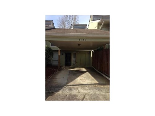 Unit 6353 - 6353 Brandywine Trail