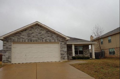 328 Chisholm Trail