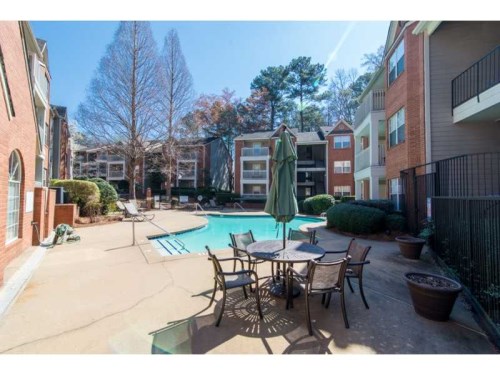 Unit 4092 - 4092 Chastain Park Court Ne