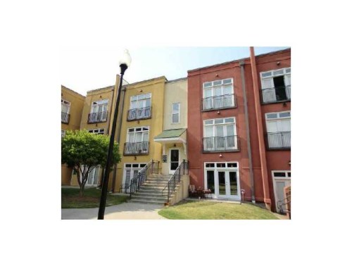 Unit 223 - 502 Pryor Street Sw