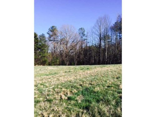 7 Acres On Billy Bullock Road