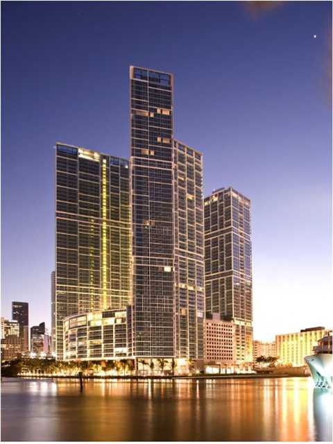 485 BRICKELL AV # 3502