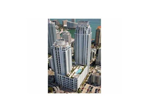 1060 BRICKELL AV # 1817