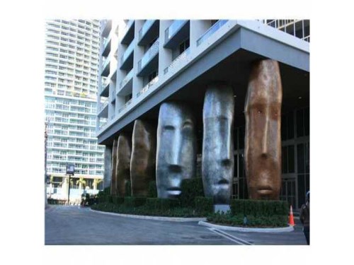 475 BRICKELL AV # 4913