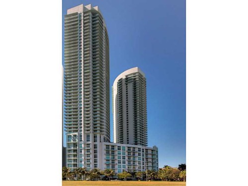 1900 N BAYSHORE DR # 2617