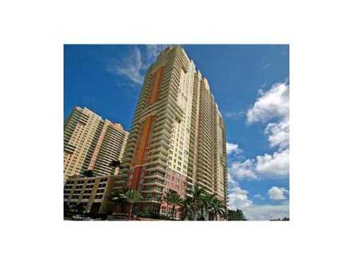 1155 BRICKELL BAY DR # 1209