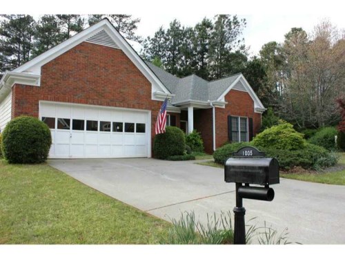 1005 Graystone Crossing