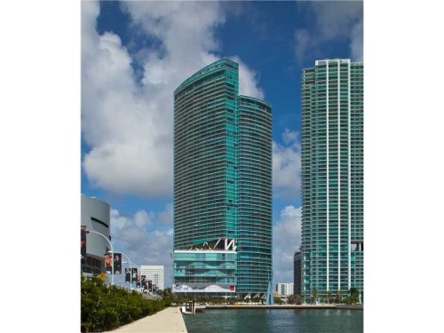 888 BISCAYNE BL # 1510