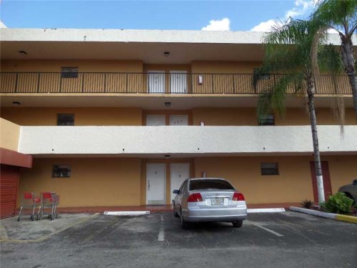 6320 SW 138 CT # 107