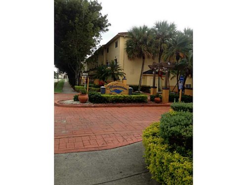 8270 SW 149 CT # 10-207