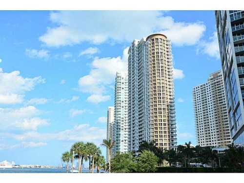 901 BRICKELL KEY BL # 606