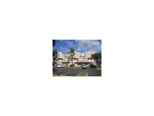 675 NW 85 CT # 8-104