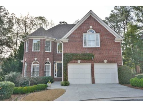 1237 Dunwoody Walk