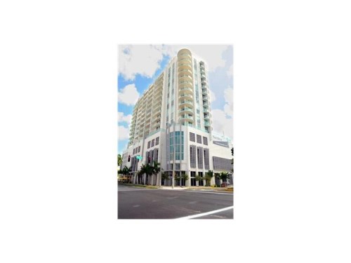 2525 SW 3 AVENUE # 610