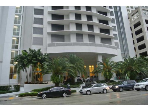 950 BRICKELL BAY DRIVE # 4702