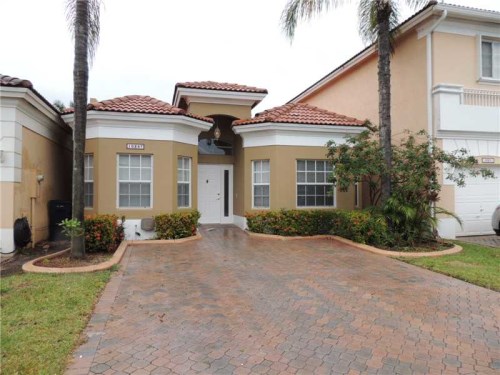 10297 SW 162 CT # 10297