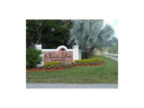 17579 SW 140 CT # 17579