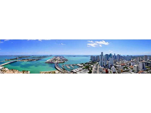 888 BISCAYNE BL # 5507