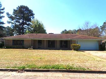 1243 Dardanelle Drive