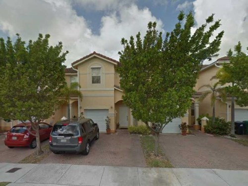 12472 SW 126 AV # 0