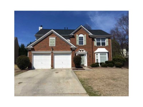 2313 Unicoi Court