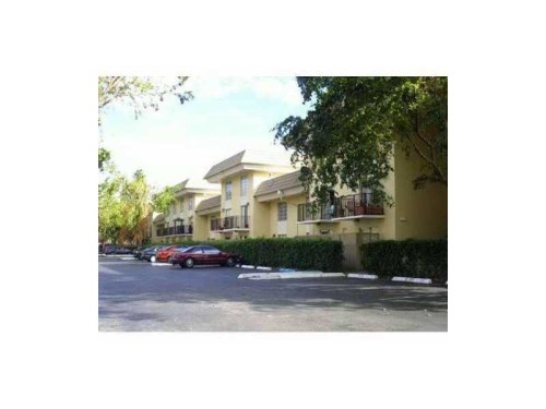 8550 SW 109 AV # 5-212