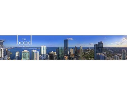 1080 Brickell Avenue # 2504