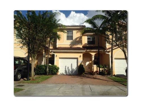 12317 SW 124 CT # 12317