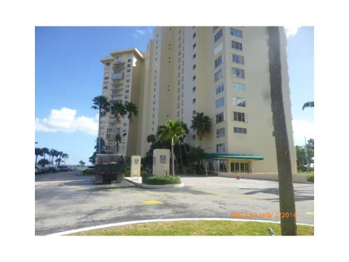 11111 BISCAYNE BL # 8F