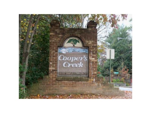 4399 Coopers Creek Drive