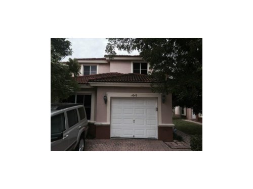 4848 NW 116 CT # 4848