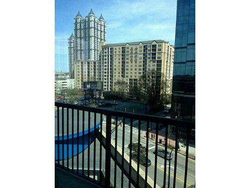 Unit 603 - 1080 Peachtree Street Ne