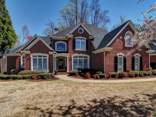 3318 Perrington Pointe