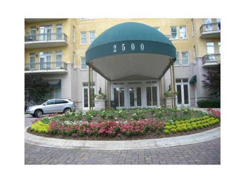 Unit 404n - 2500 Peachtree Road Nw