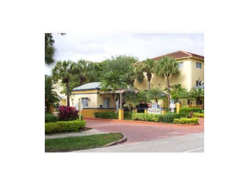 8270 SW 149 CT # 10-103