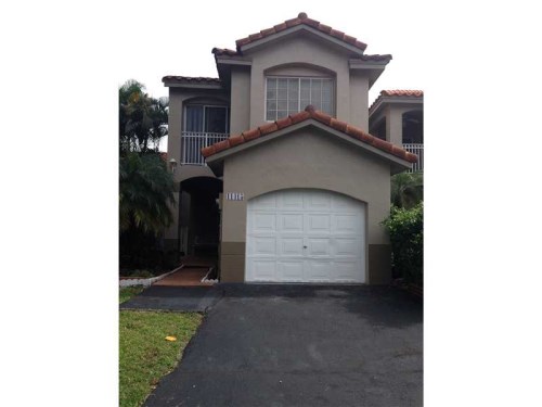 11415 SW 149 CT # 11415